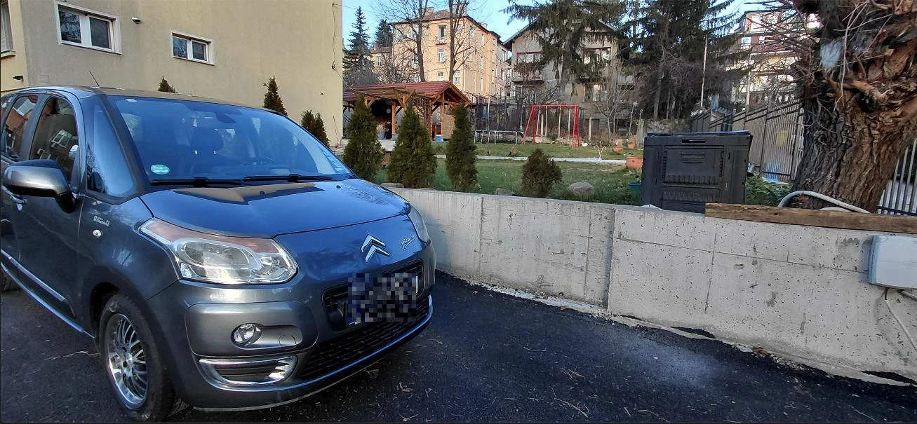 Citroen C3 Picasso Exclusive | Mobile.bg � ����������� 14