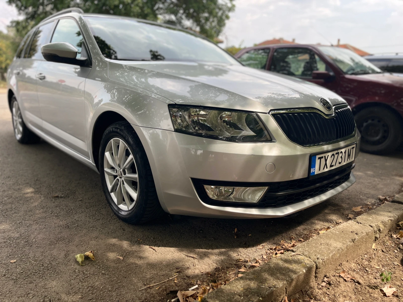 Skoda Octavia 3 | Mobile.bg � ����������� 2