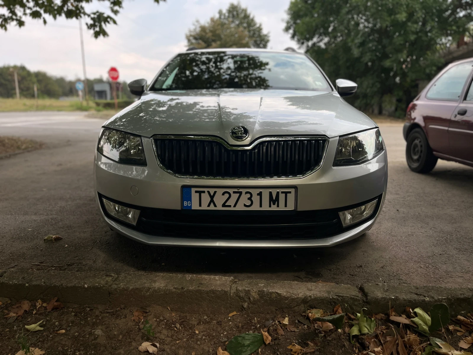 Skoda Octavia 3 | Mobile.bg � ����������� 3