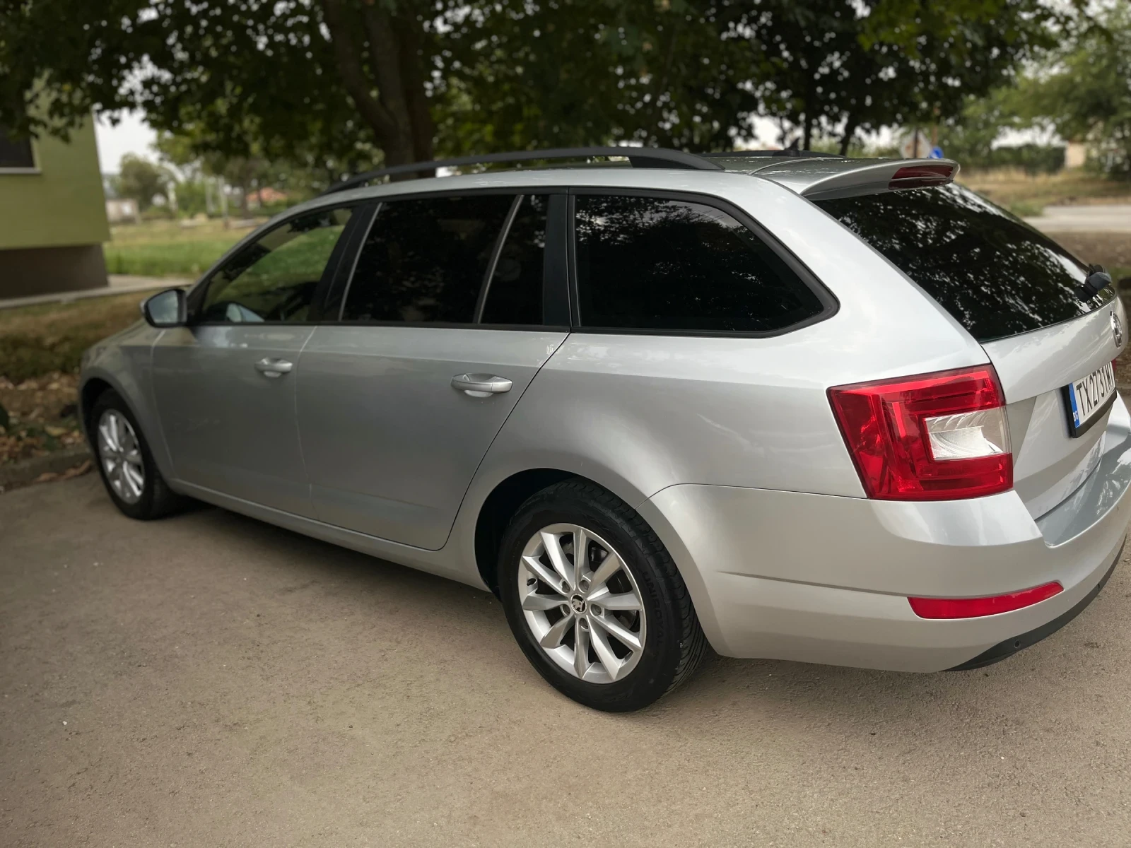 Skoda Octavia 3 | Mobile.bg � ����������� 5
