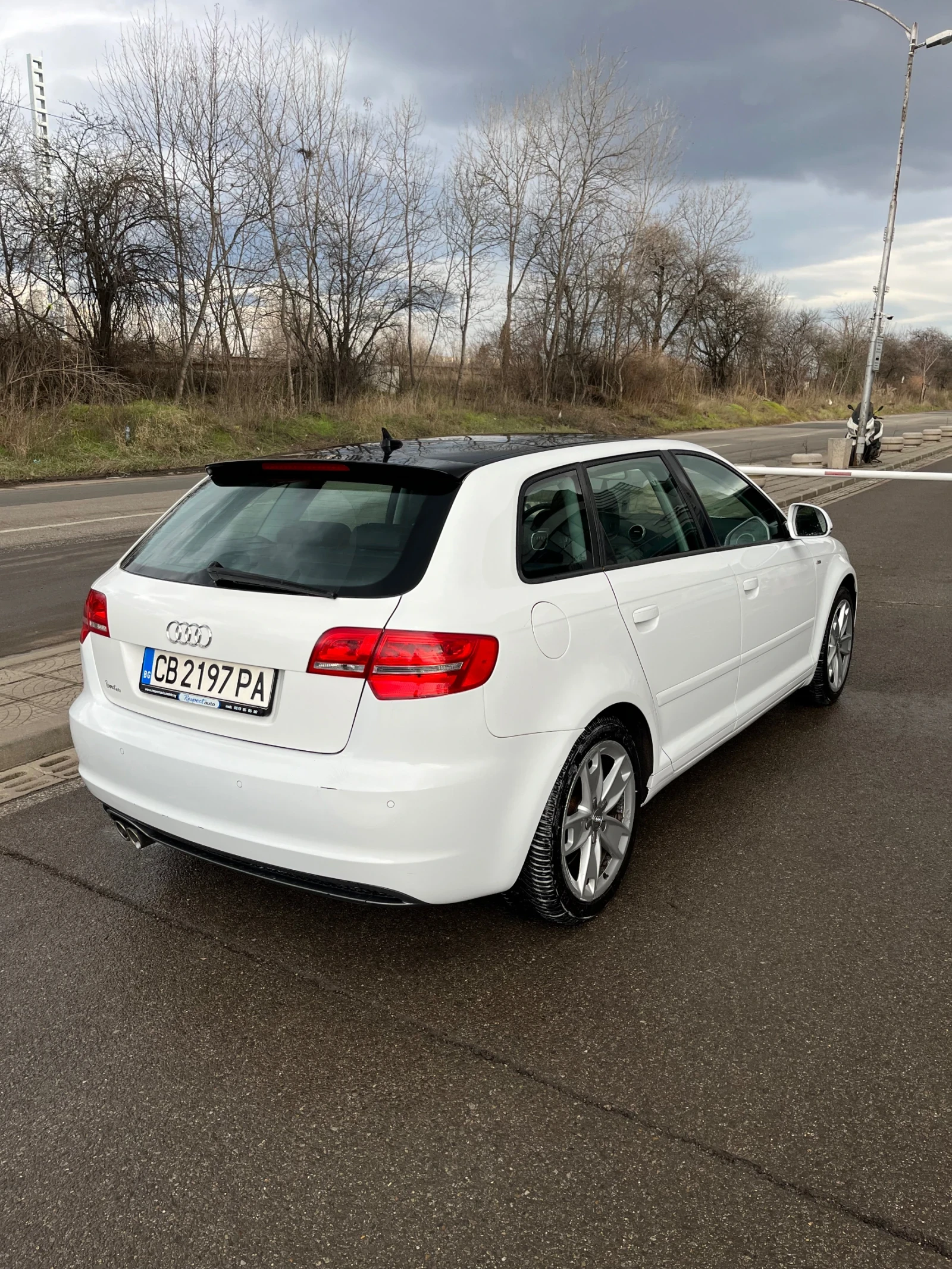 Audi A3 S line - изображение 4