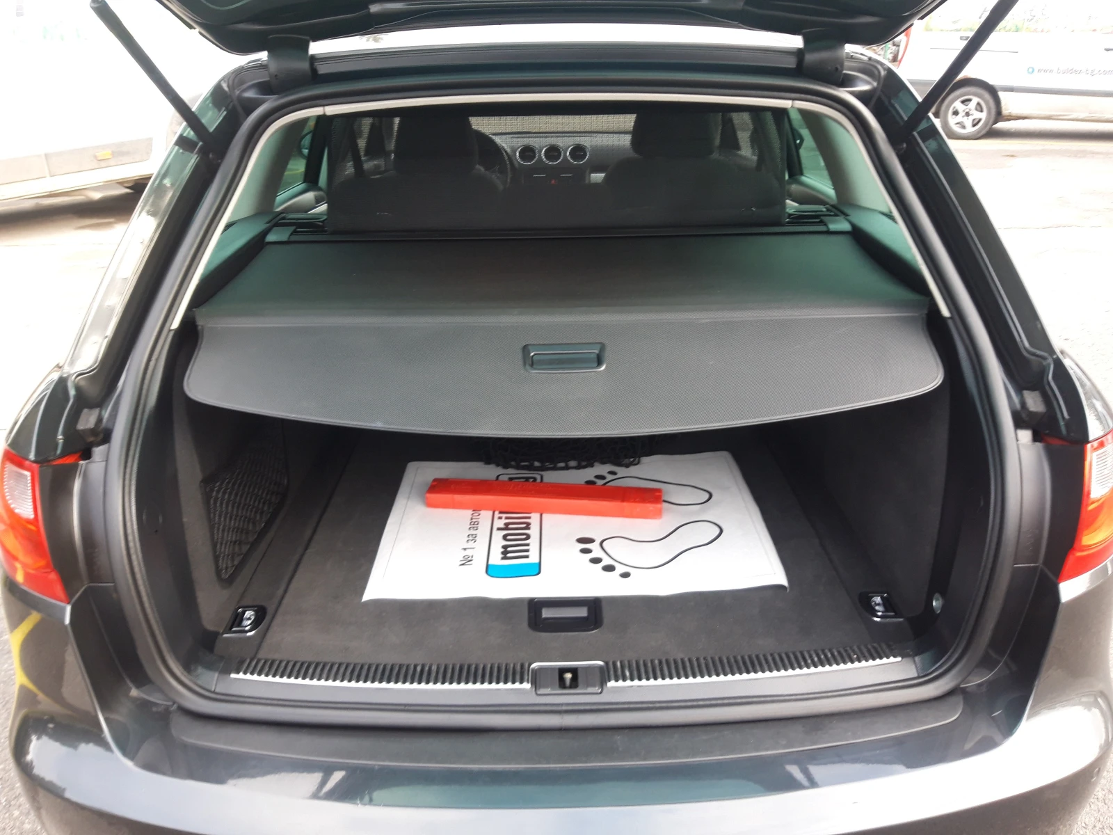 Seat Exeo 2.0TDI* 143�.�* ������� *  | Mobile.bg � ����������� 12