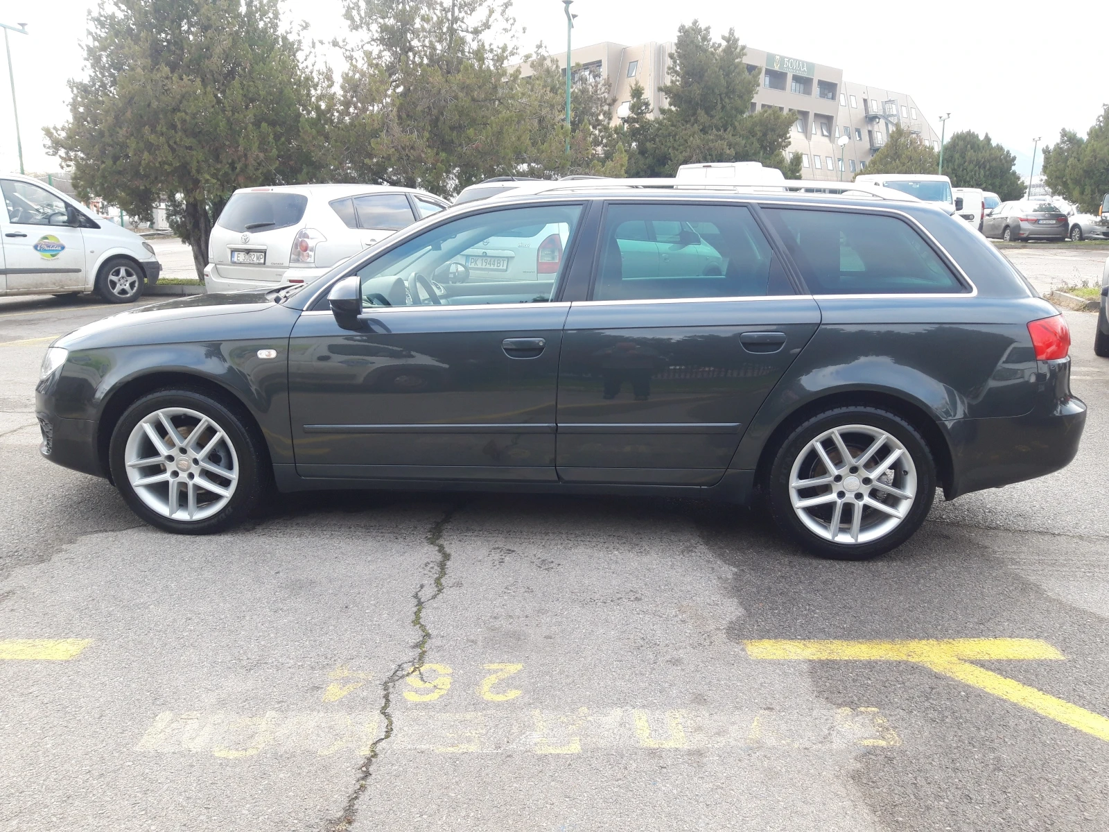 Seat Exeo 2.0TDI* 143�.�* ������� *  | Mobile.bg � ����������� 7