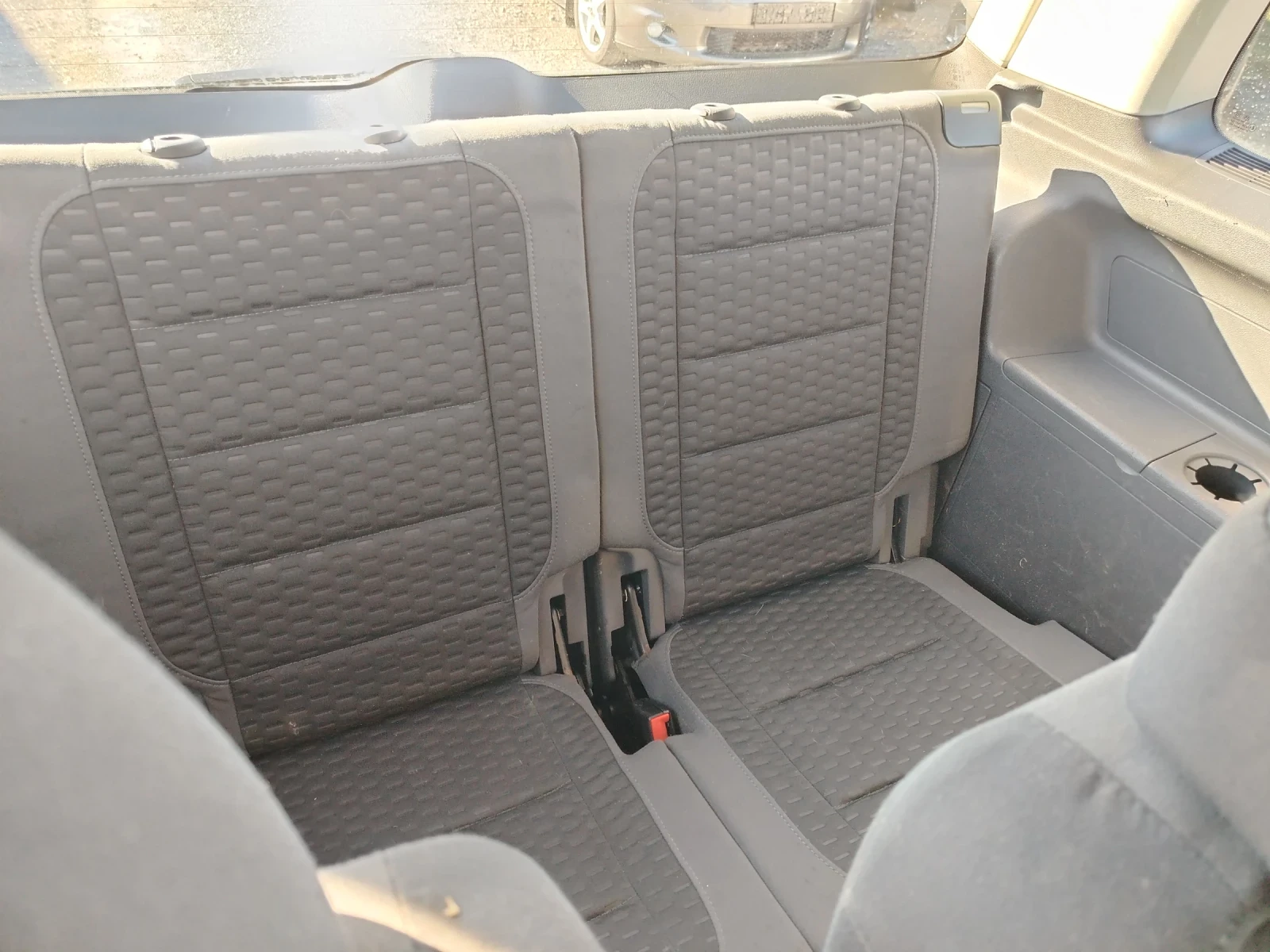 VW Touran 1.9 TDI 7 ����� | Mobile.bg � ����������� 15