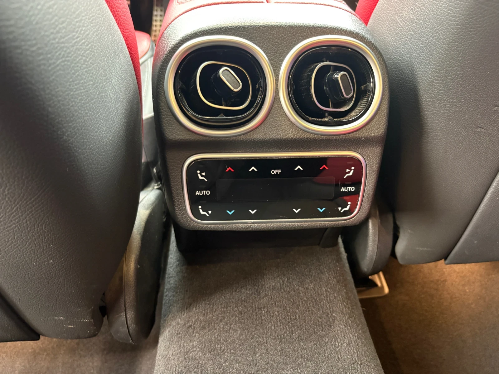 Mercedes-Benz C 300 e Plug-in AMG Line | Mobile.bg � ����������� 13