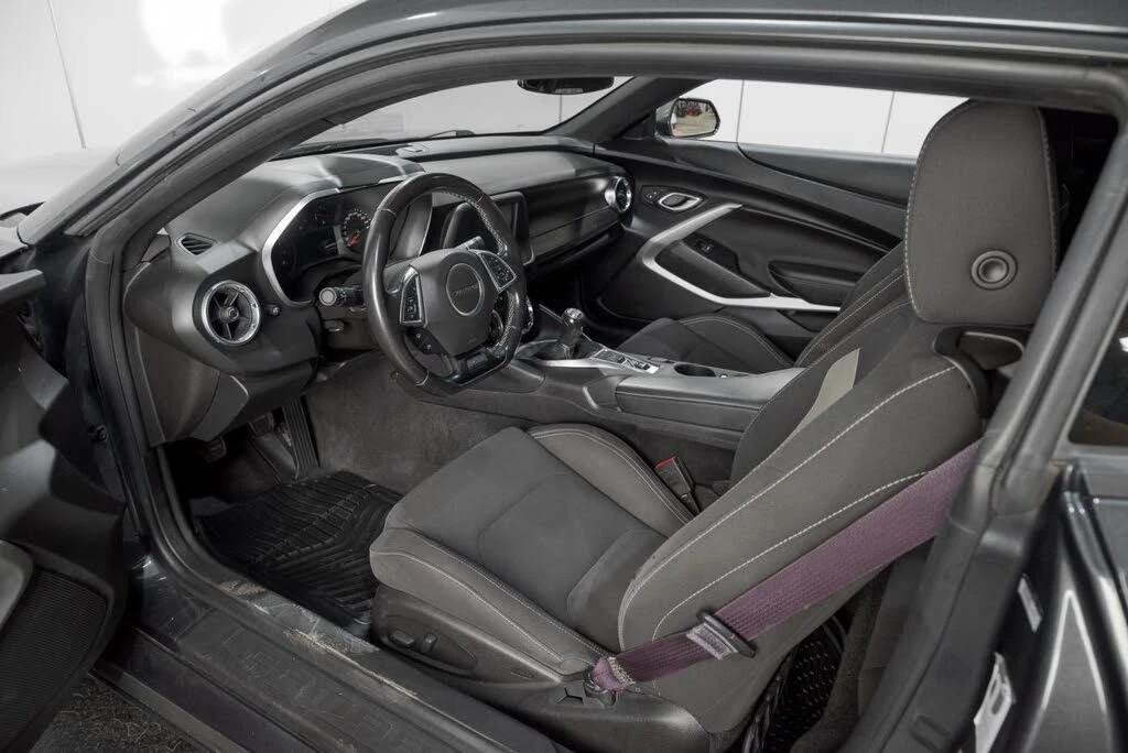 Chevrolet Camaro 1LT* CarFax* ����������* (���� �� ��) | Mobile.bg � ����������� 9