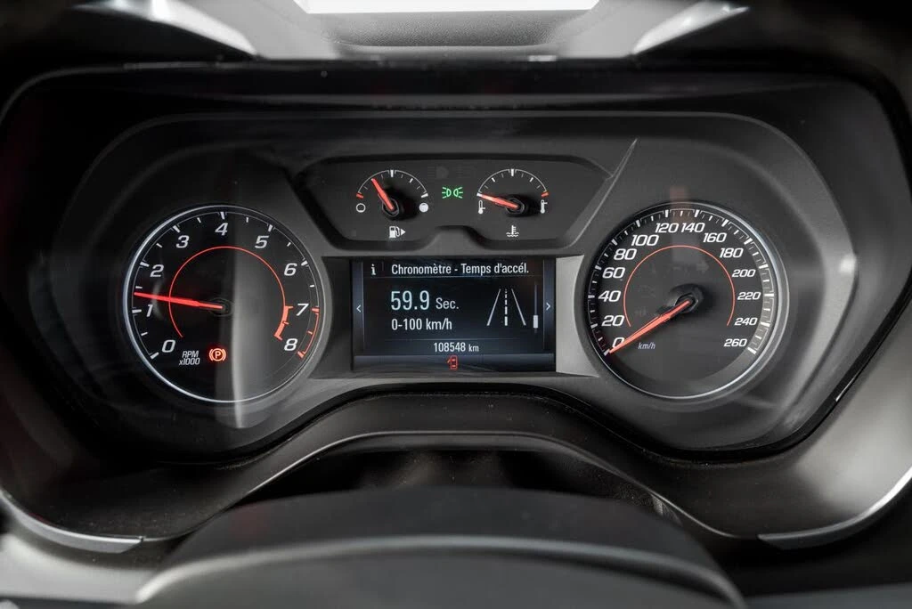 Chevrolet Camaro 1LT* CarFax* ����������* (���� �� ��) | Mobile.bg � ����������� 13