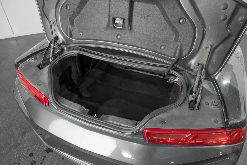 Chevrolet Camaro 1LT* CarFax* ����������* (���� �� ��) | Mobile.bg � ����������� 16