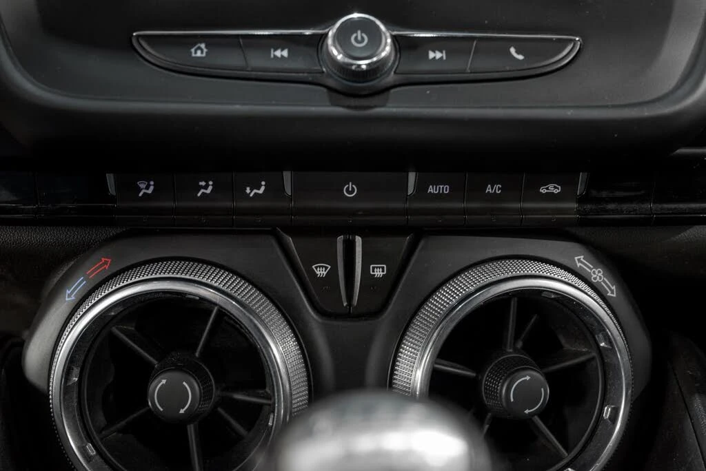 Chevrolet Camaro 1LT* CarFax* ����������* (���� �� ��) | Mobile.bg � ����������� 15