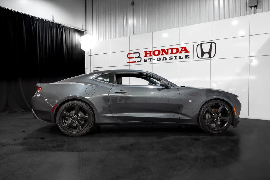 Chevrolet Camaro 1LT* CarFax* ����������* (���� �� ��) | Mobile.bg � ����������� 4