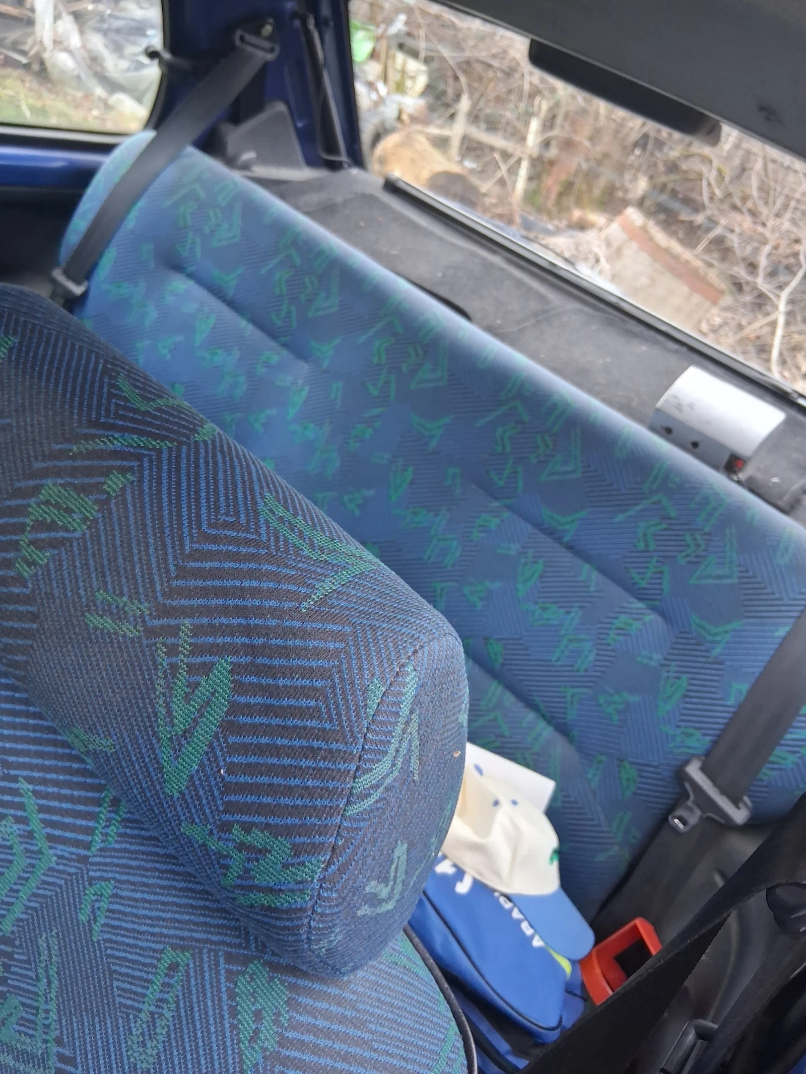 Peugeot 106  - изображение 8