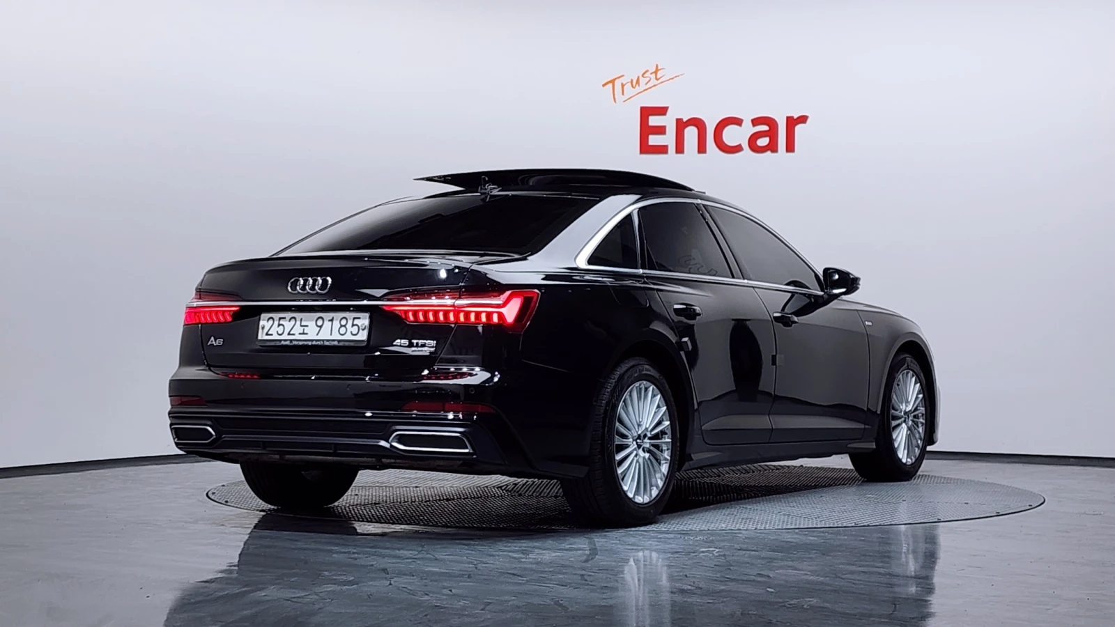 Audi A6 A6 (C8) 45 Tfsi Quattro Premium  - изображение 3