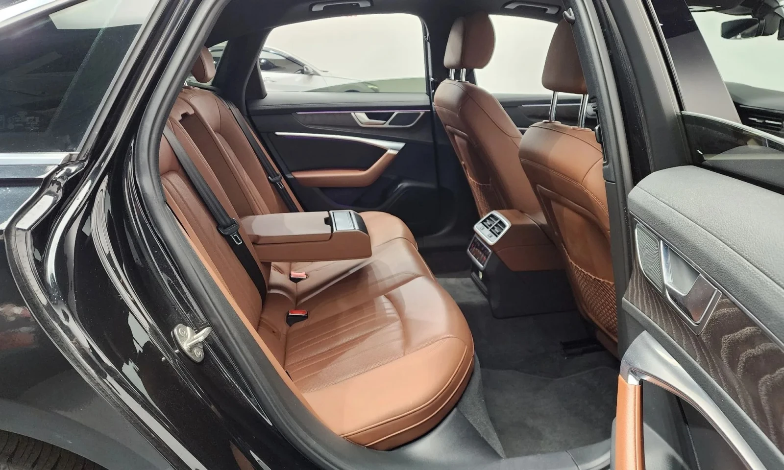 Audi A6 A6 (C8) 45 Tfsi Quattro Premium  | Mobile.bg � ����������� 11