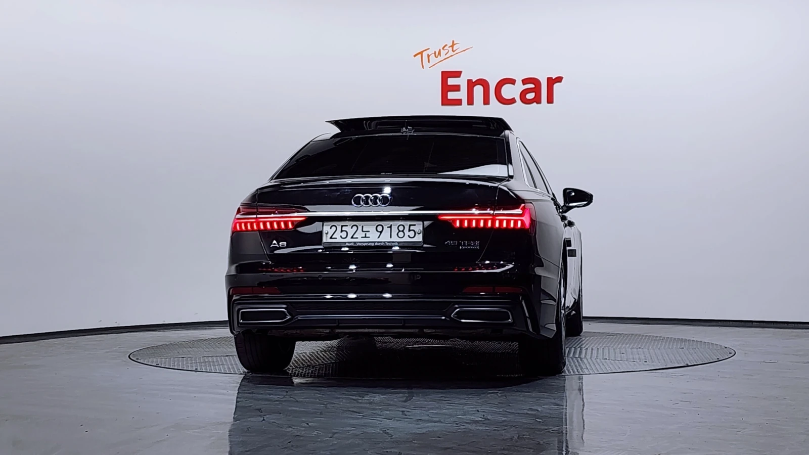 Audi A6 A6 (C8) 45 Tfsi Quattro Premium  - изображение 4