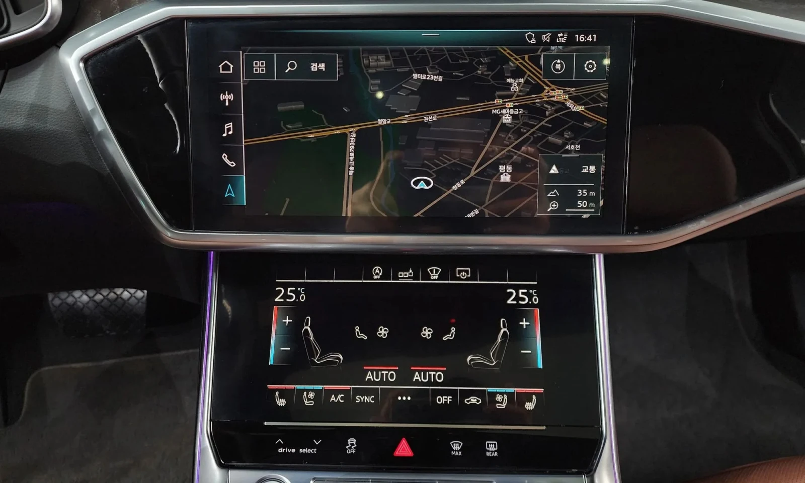 Audi A6 A6 (C8) 45 Tfsi Quattro Premium  | Mobile.bg � ����������� 13