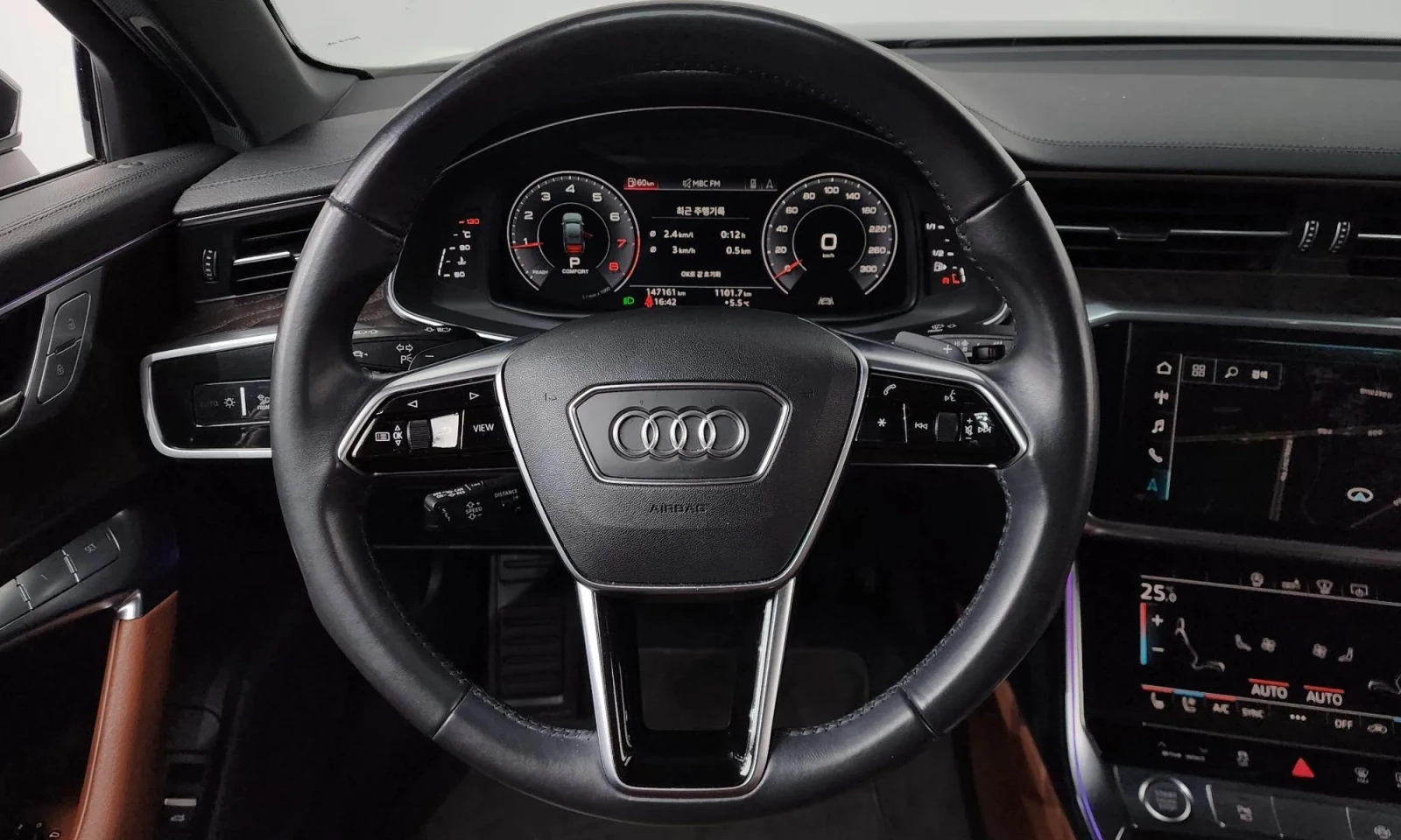 Audi A6 A6 (C8) 45 Tfsi Quattro Premium  | Mobile.bg � ����������� 12