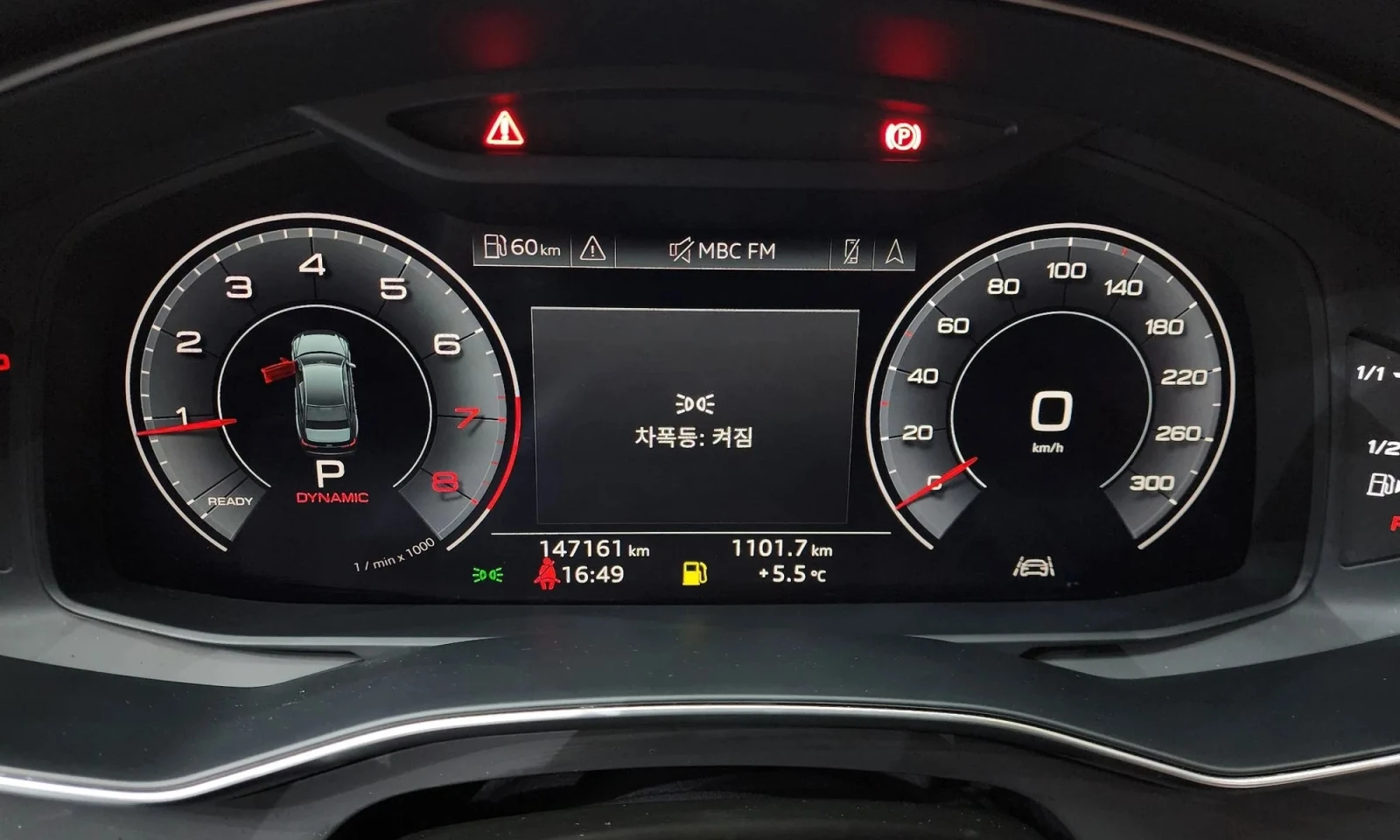 Audi A6 A6 (C8) 45 Tfsi Quattro Premium  - изображение 8