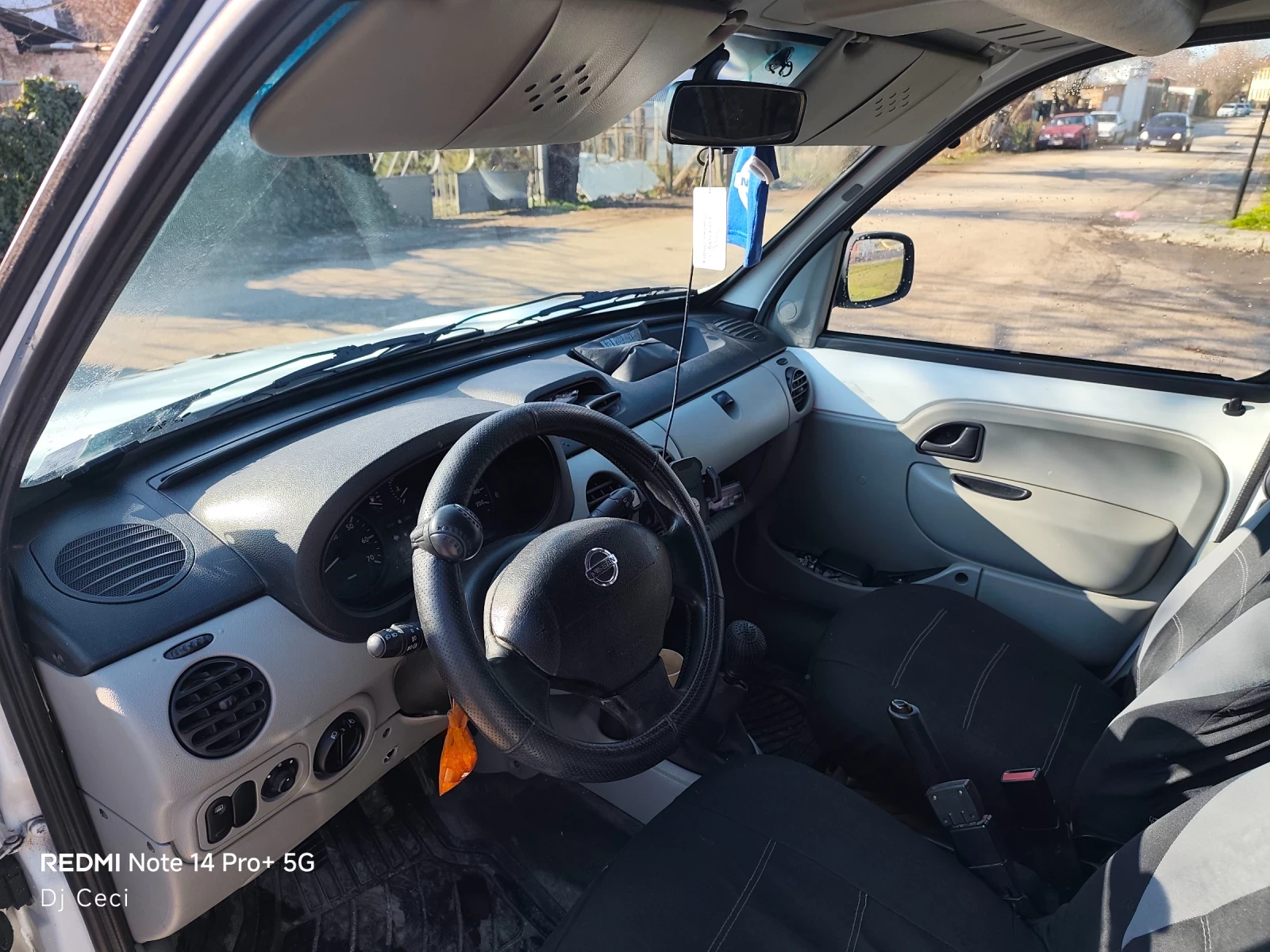 Nissan Kubistar 1.5 dci | Mobile.bg � ����������� 7