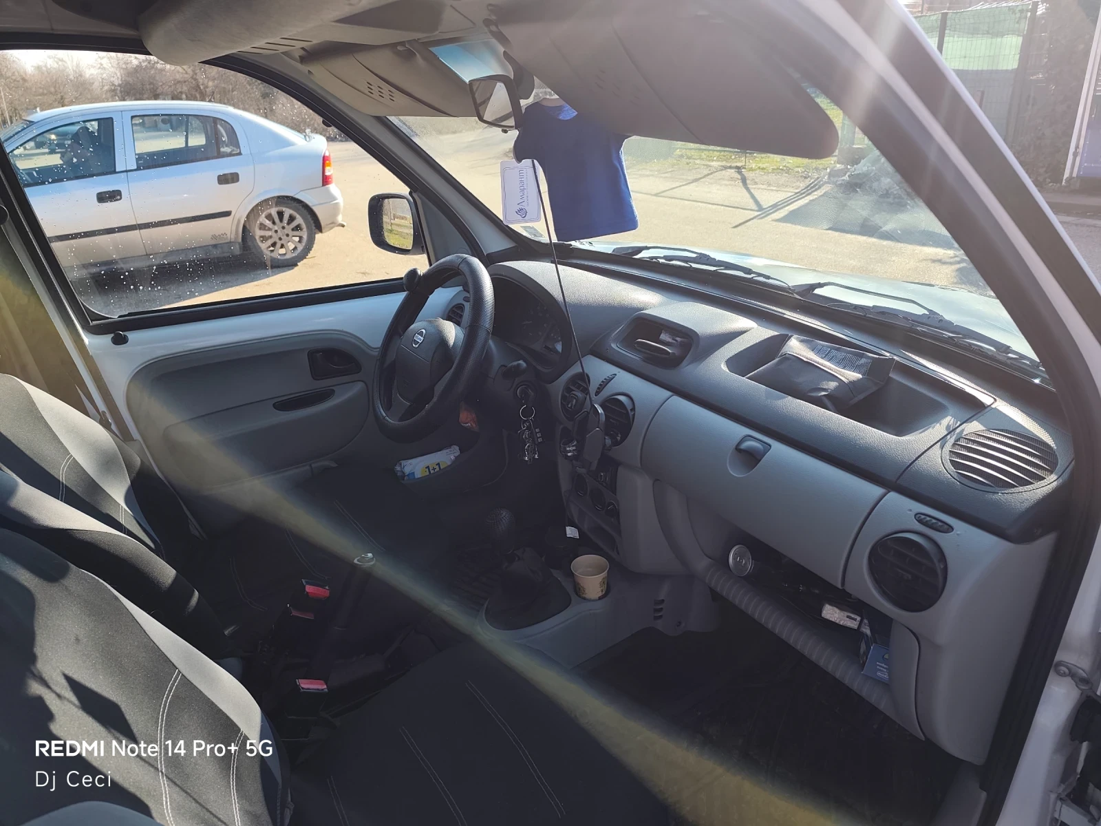 Nissan Kubistar 1.5 dci | Mobile.bg � ����������� 6