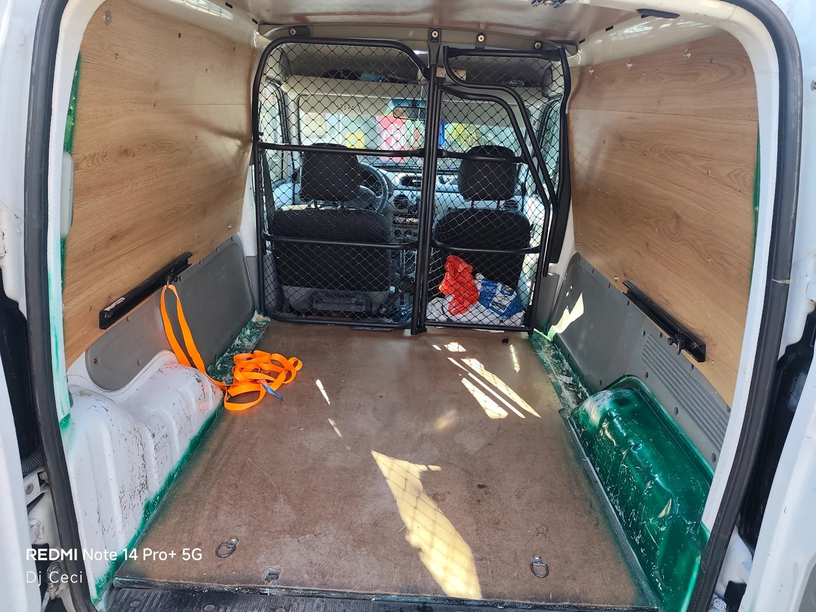 Nissan Kubistar 1.5 dci | Mobile.bg � ����������� 10