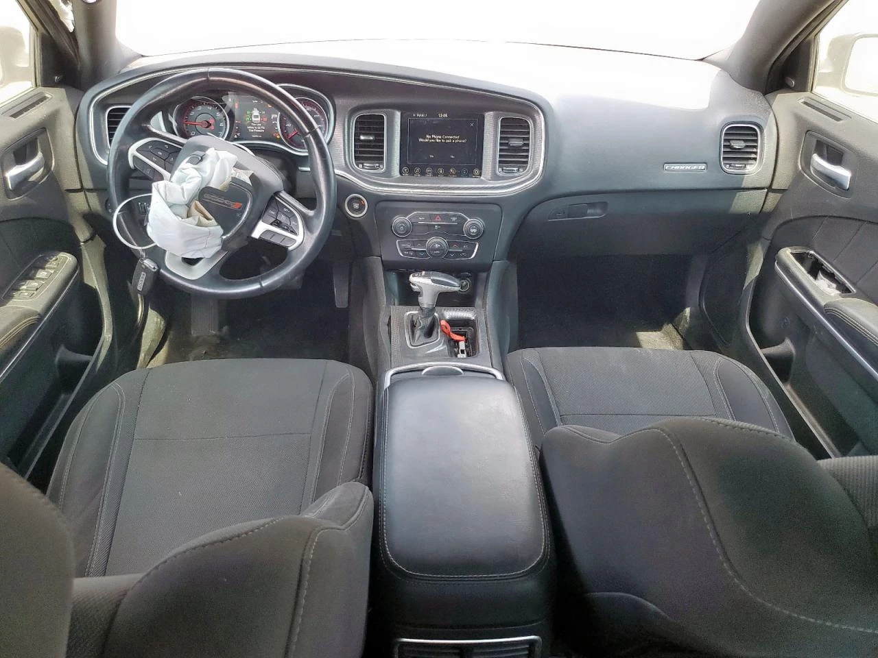 Dodge Charger 3.6l Sxt | Mobile.bg � ����������� 8