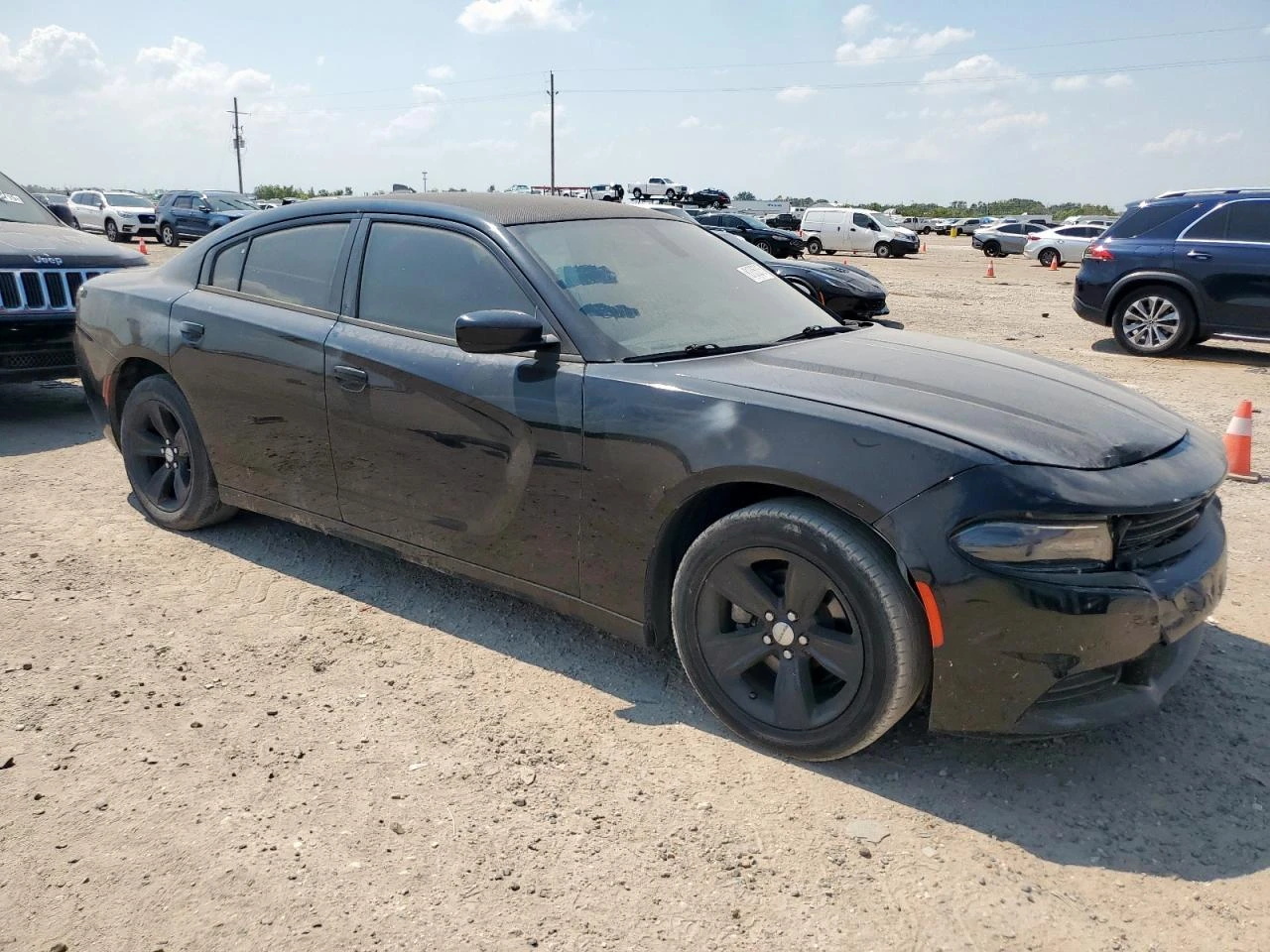 Dodge Charger 3.6l Sxt | Mobile.bg � ����������� 4