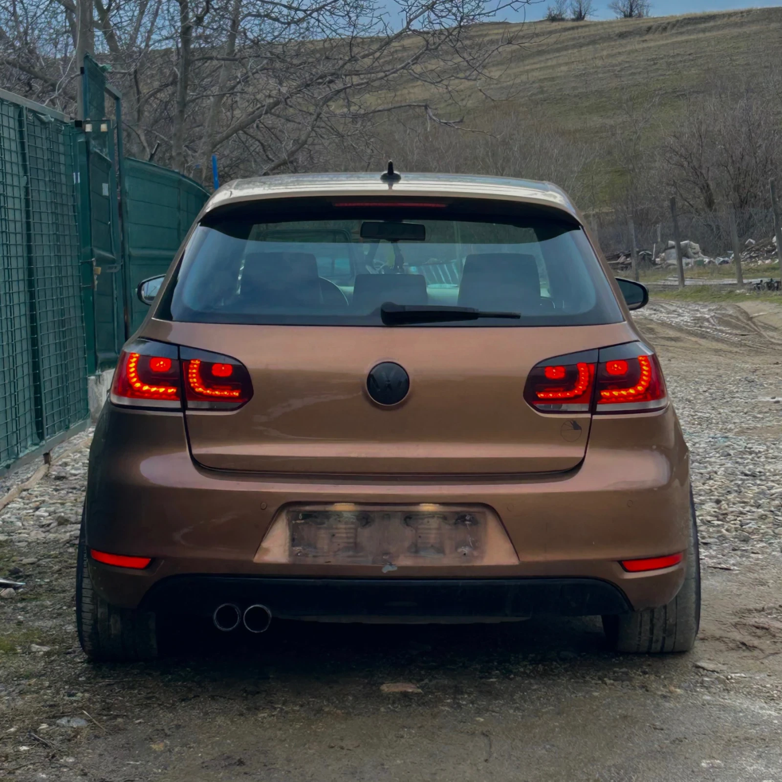 VW Golf 6 GTD 170ps | Mobile.bg � ����������� 3