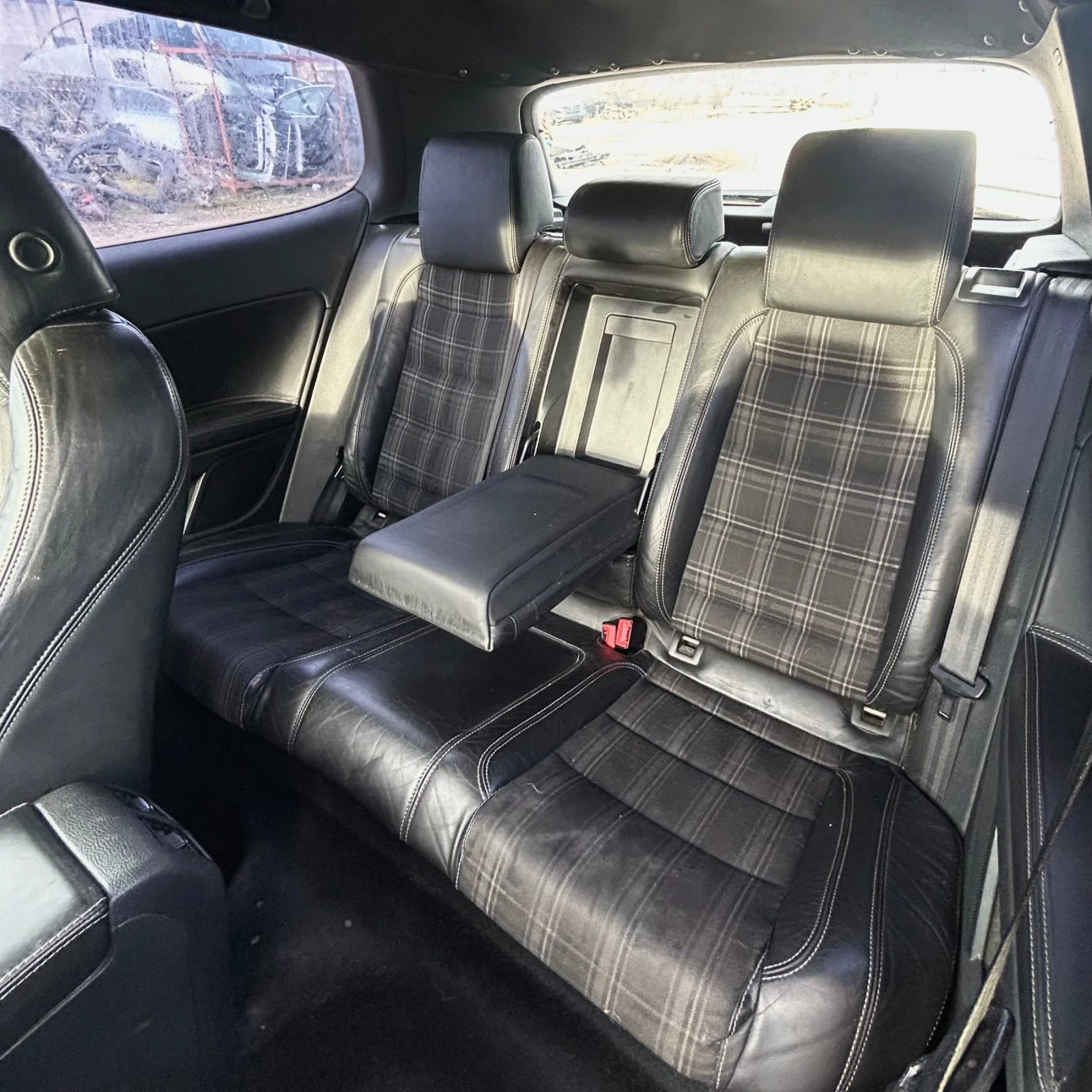 VW Golf 6 GTD 170ps | Mobile.bg � ����������� 9