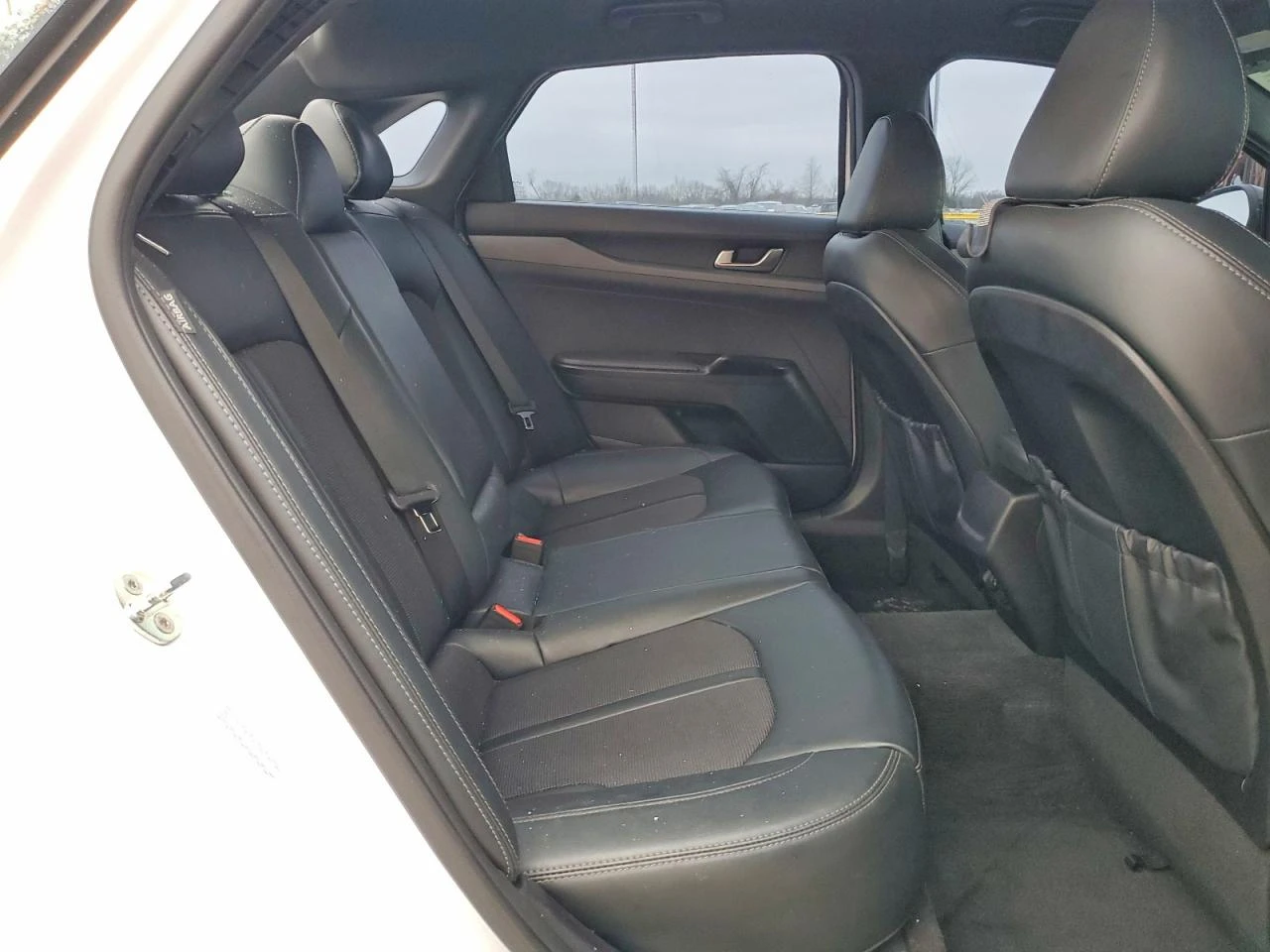 Kia K5 * GT* LINE*  | Mobile.bg � ����������� 11