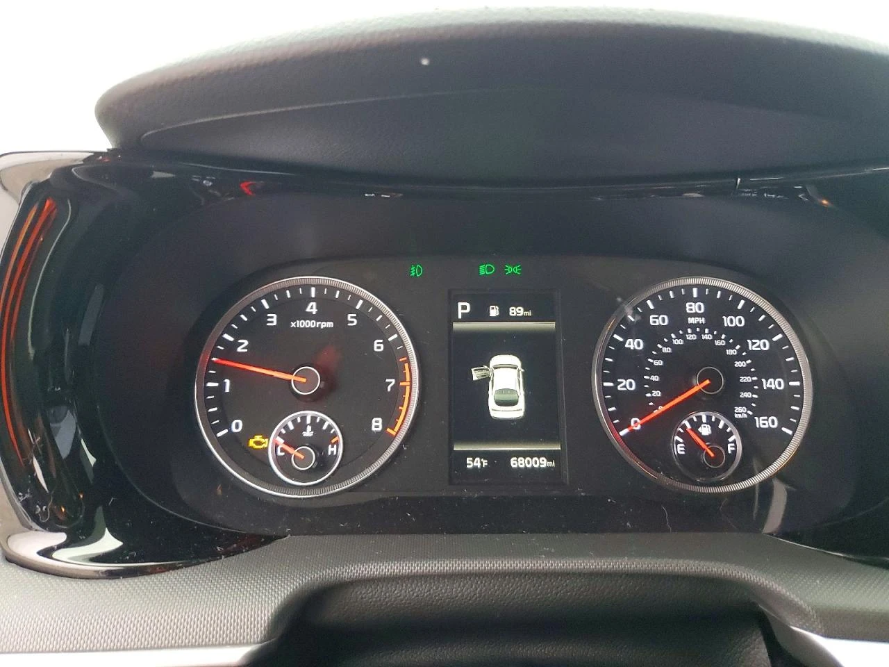 Kia K5 * GT* LINE*  - изображение 8