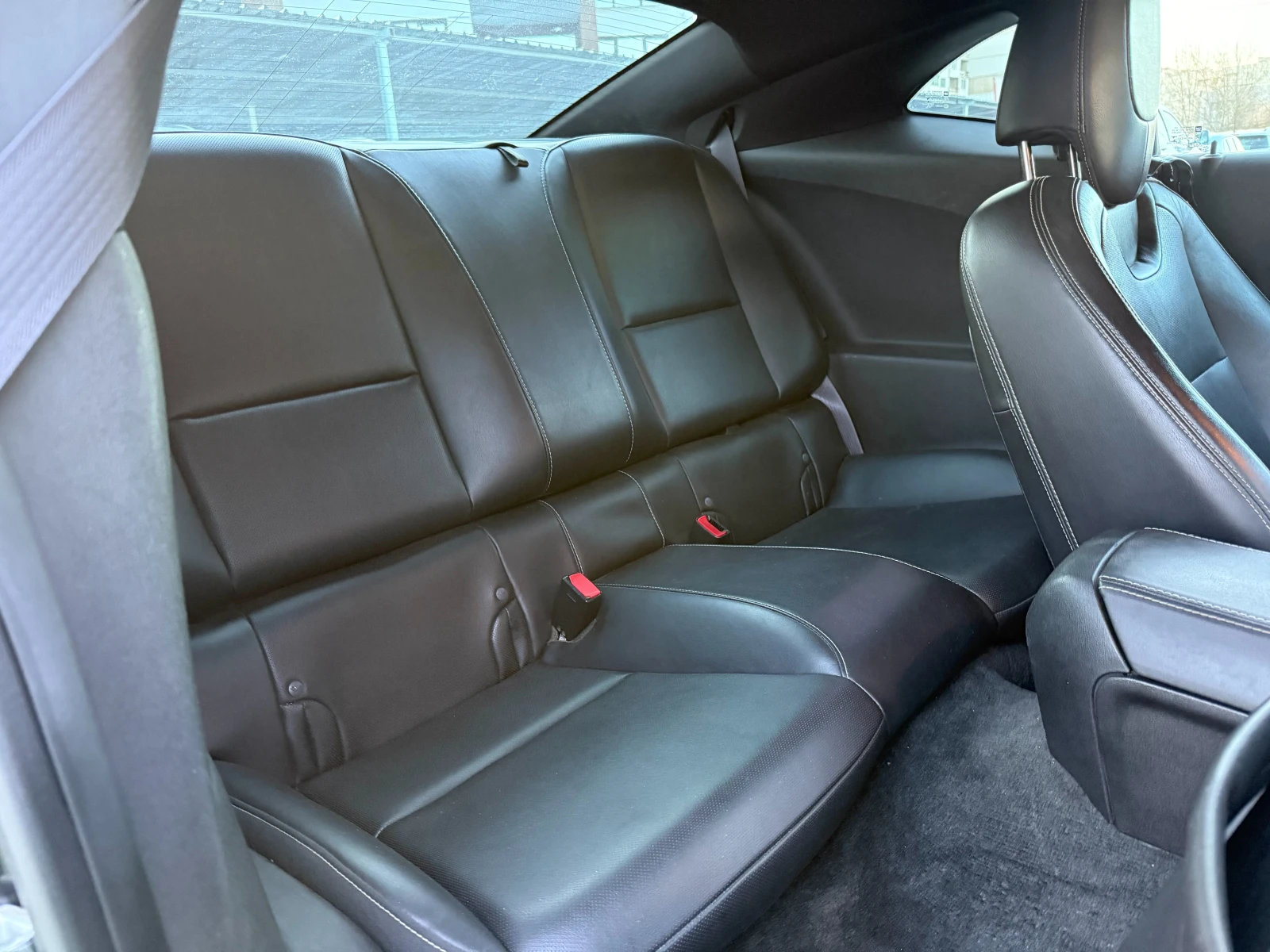 Chevrolet Camaro RS, снимка 9 - Автомобили и джипове - 53826760