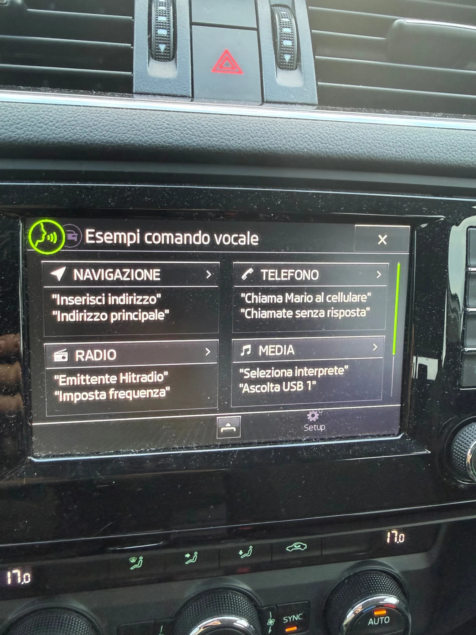 Skoda Octavia 1.6tdi EURO 6B, снимка 12 - Автомобили и джипове - 53952236