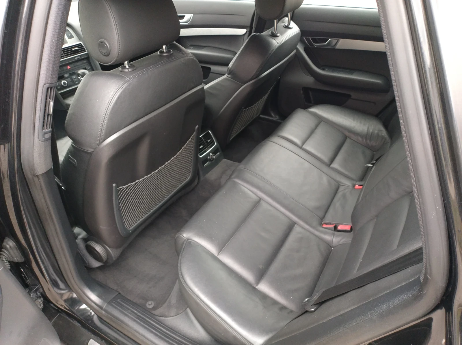 Audi A6 3.0 TDI QUATTRO S LINE FULL, снимка 12 - Автомобили и джипове - 53964141