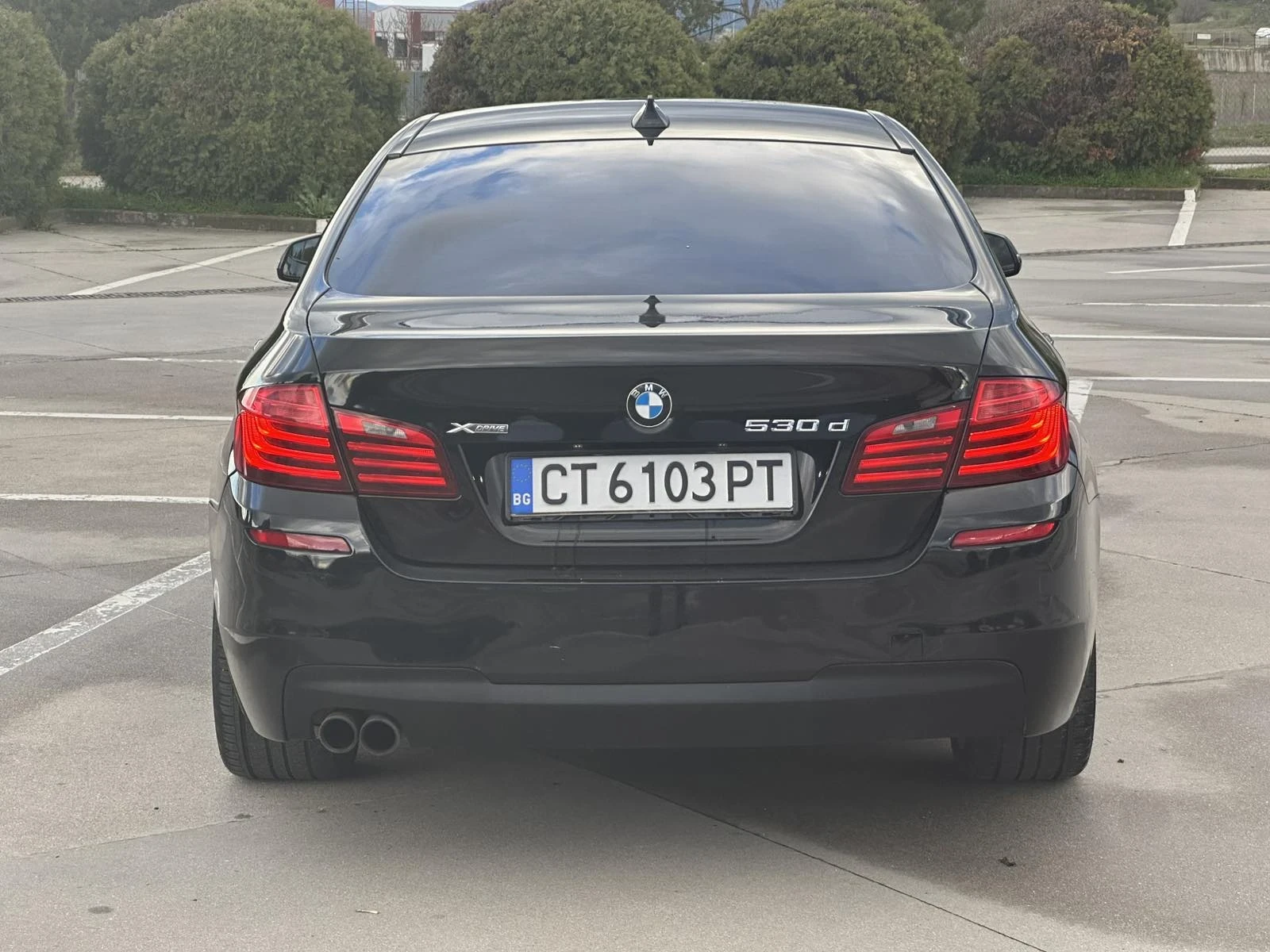 BMW 530 XD/M-PERF/FULL-LED/DIGITAL/FACELIFT /LIZING!!! , снимка 6 - Автомобили и джипове - 54097352