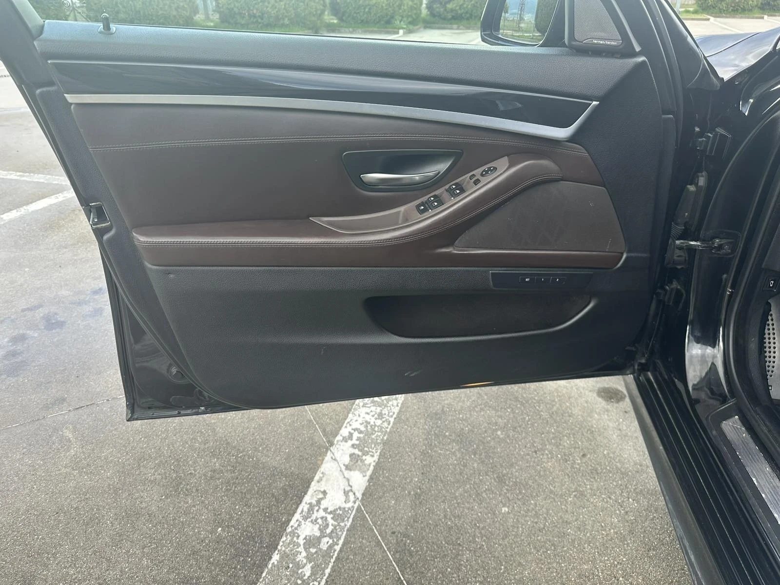 BMW 530 XD/M-PERF/FULL-LED/DIGITAL/FACELIFT /LIZING!!! , снимка 8 - Автомобили и джипове - 54097352