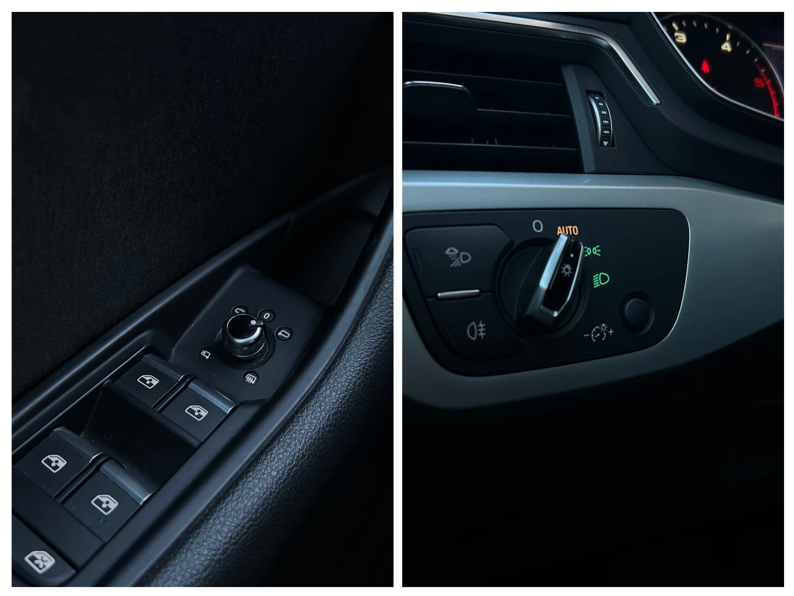 Audi A4 2.0 TDI, снимка 14 - Автомобили и джипове - 54124780