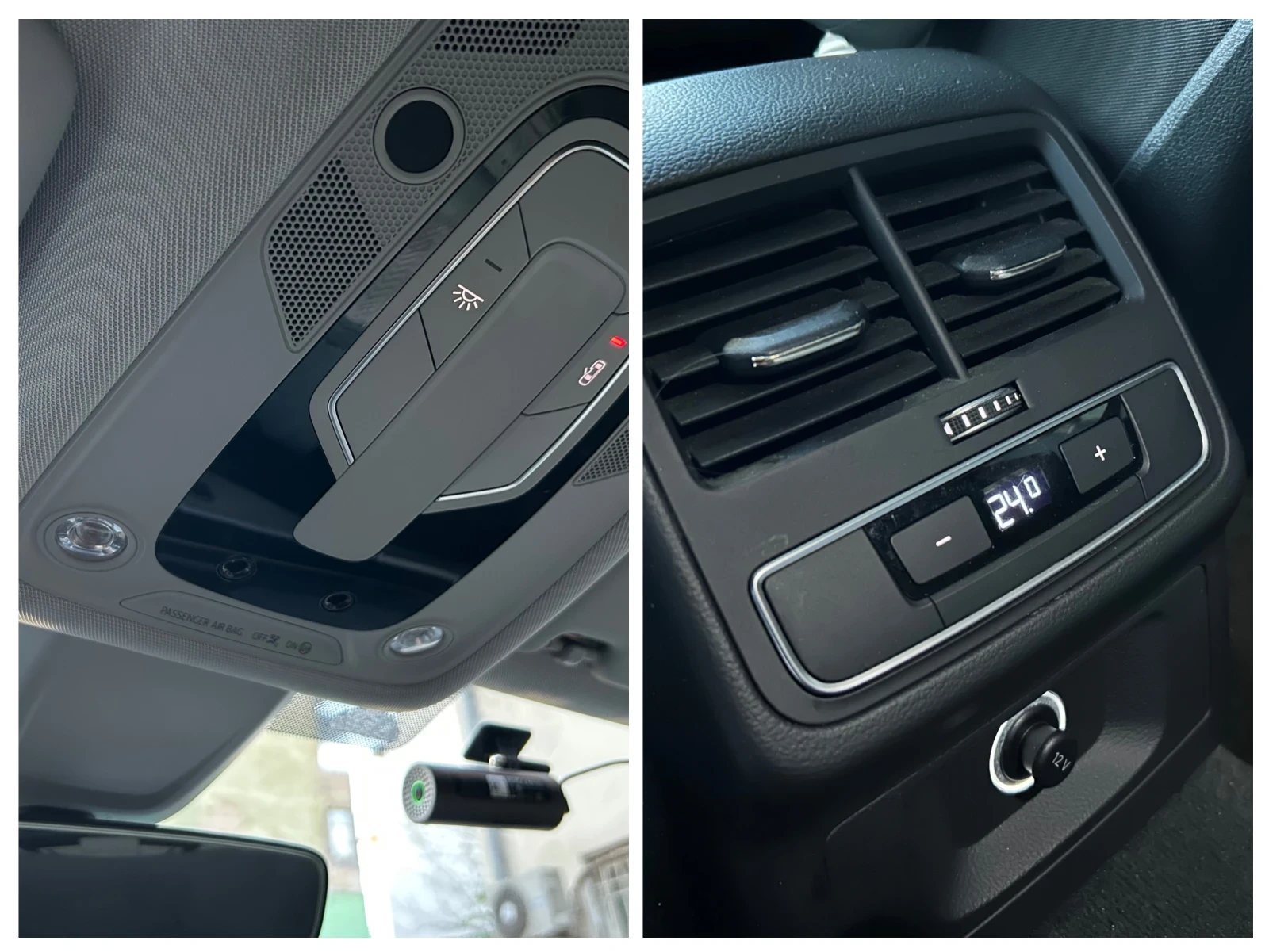 Audi A4 2.0 TDI, снимка 16 - Автомобили и джипове - 54124780