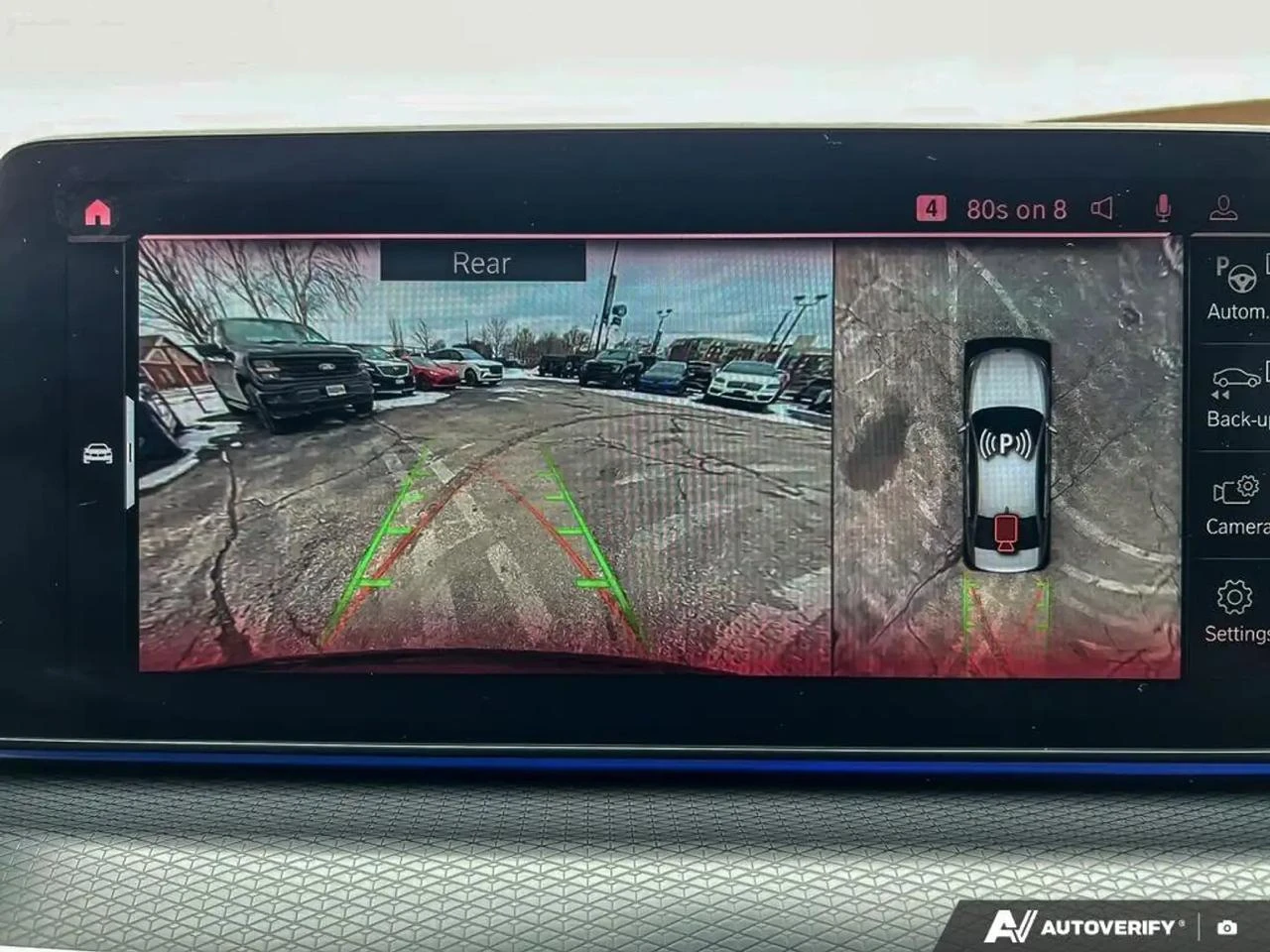 BMW 540 M pack* 360* HeadUp* H&K* Пано* Подгрев* Carplay, снимка 14 - Автомобили и джипове - 54329365
