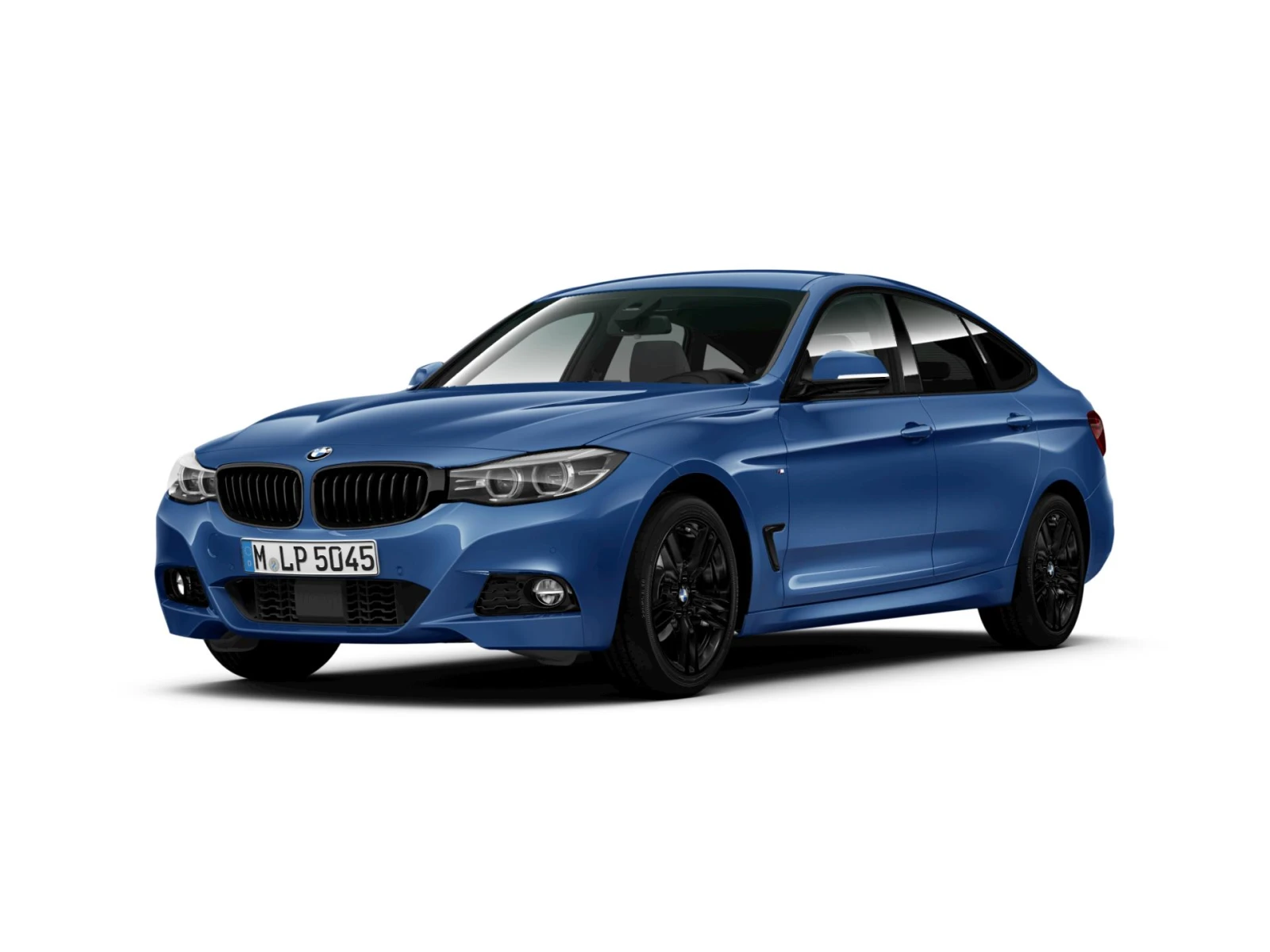 BMW 320 xDrive, снимка 2 - Автомобили и джипове - 54709412