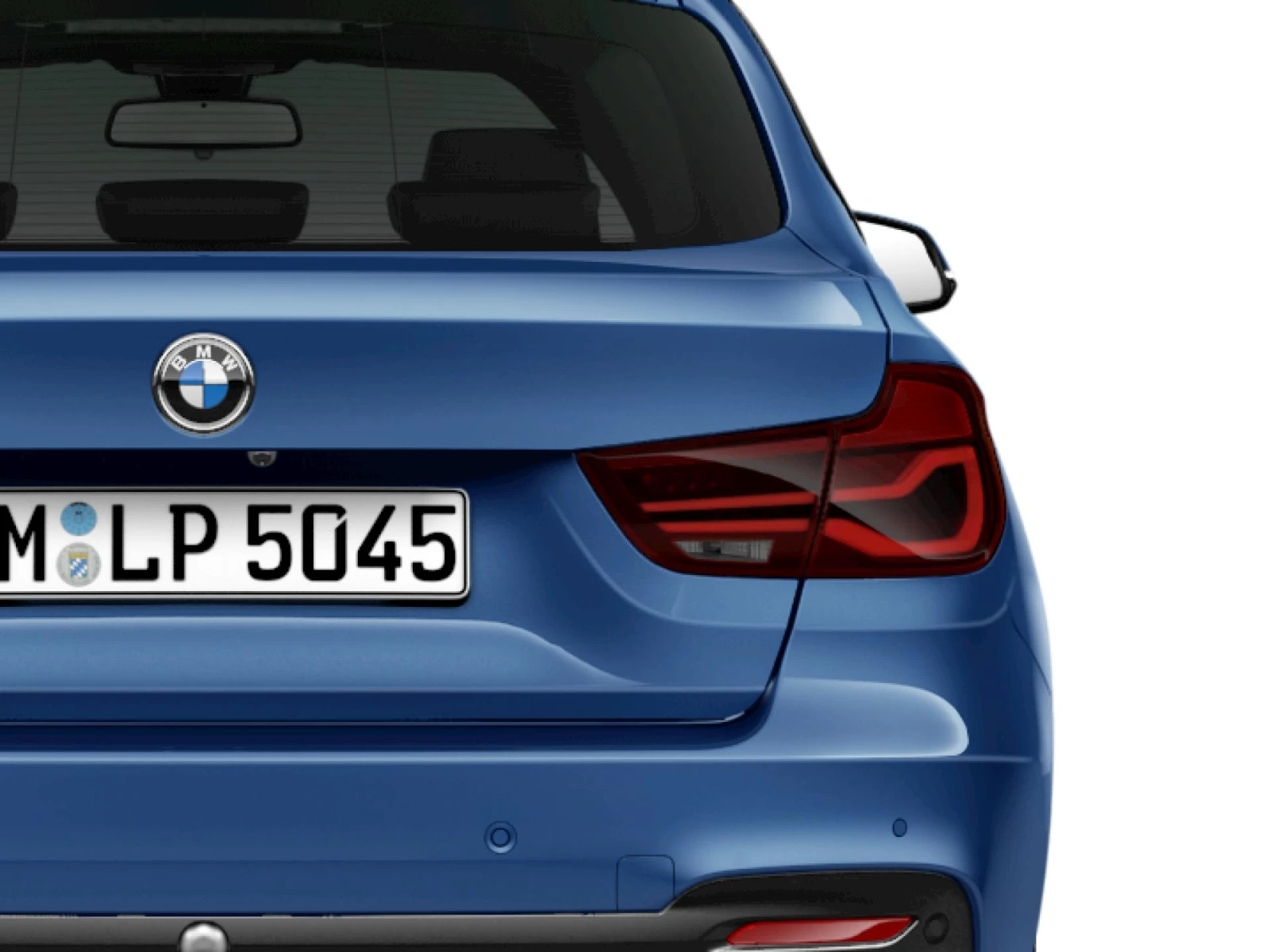 BMW 320 xDrive, снимка 7 - Автомобили и джипове - 54709412