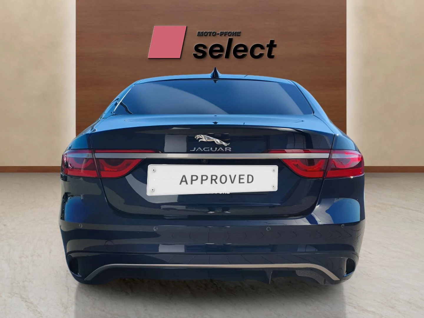 Jaguar Xf 2.0, снимка 6 - Автомобили и джипове - 54841035