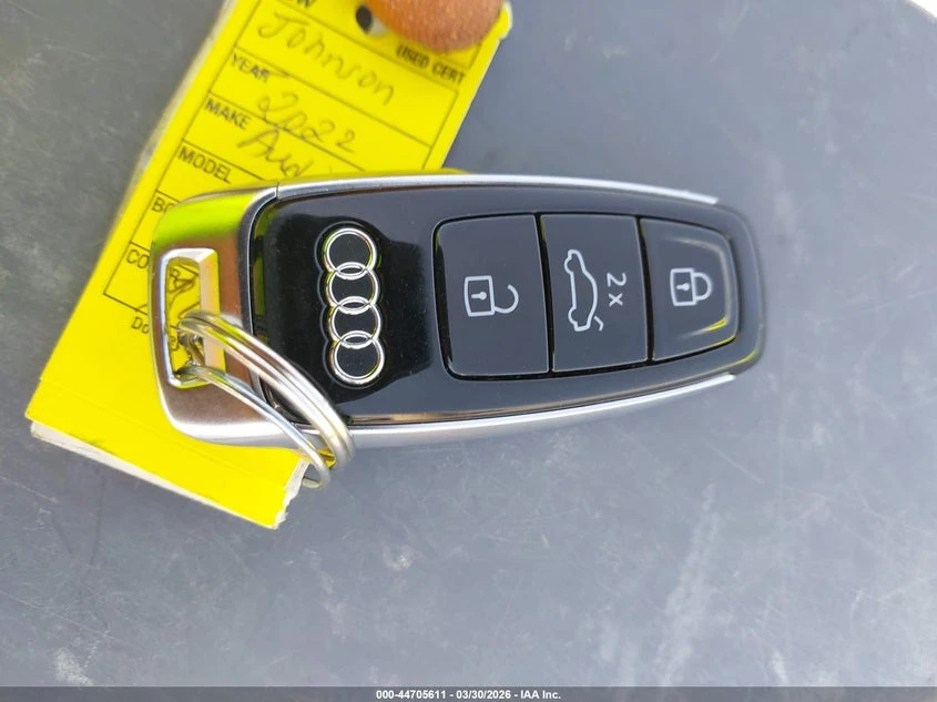 Audi E-Tron GT Rs Quattro, снимка 11 - Автомобили и джипове - 54874934