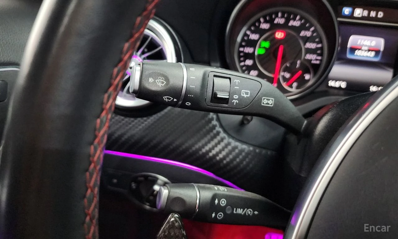 Mercedes-Benz A45 AMG 4MATIC* ПОДГРЕВ* , снимка 5 - Автомобили и джипове - 54954696