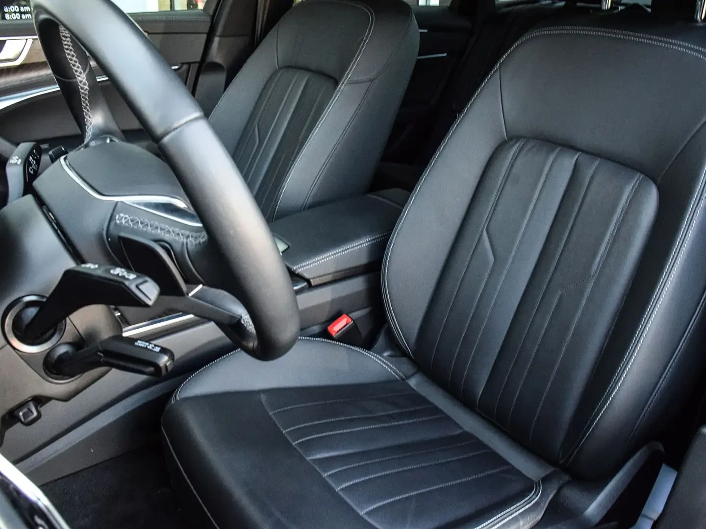 Audi A6 QUATTRO*  ПОДГРЕВ* , снимка 6 - Автомобили и джипове - 55088410