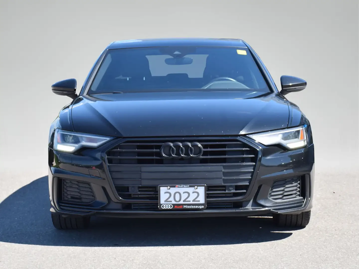 Audi A6 QUATTRO*  ПОДГРЕВ* 