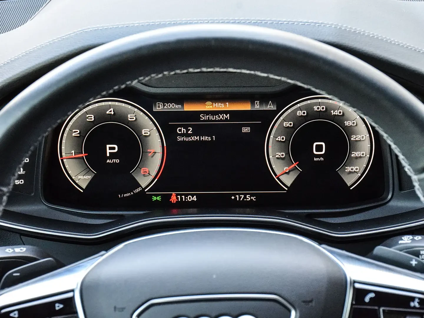 Audi A6 QUATTRO*  ПОДГРЕВ* , снимка 10 - Автомобили и джипове - 55088410