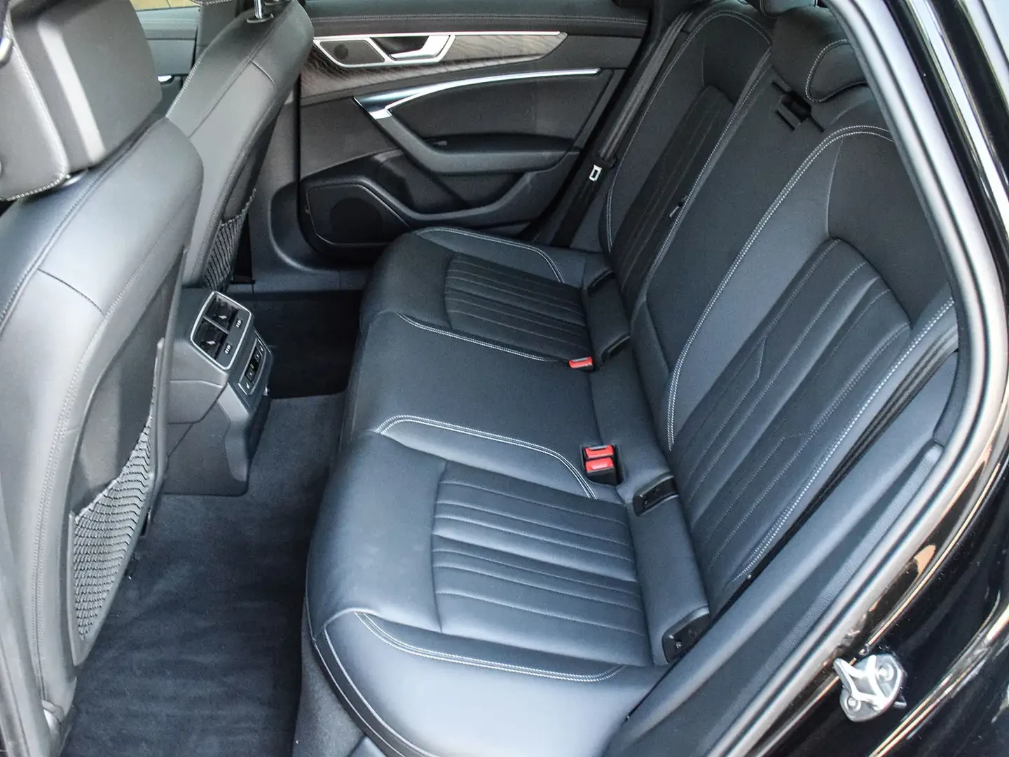 Audi A6 QUATTRO*  ПОДГРЕВ* , снимка 13 - Автомобили и джипове - 55088410
