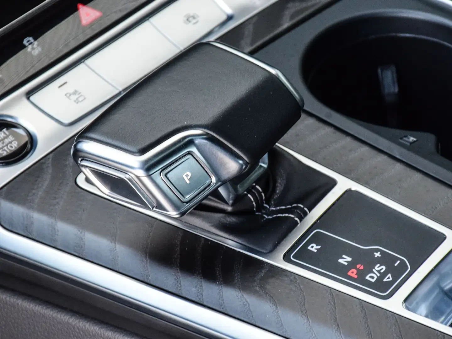 Audi A6 QUATTRO*  ПОДГРЕВ* , снимка 12 - Автомобили и джипове - 55088410