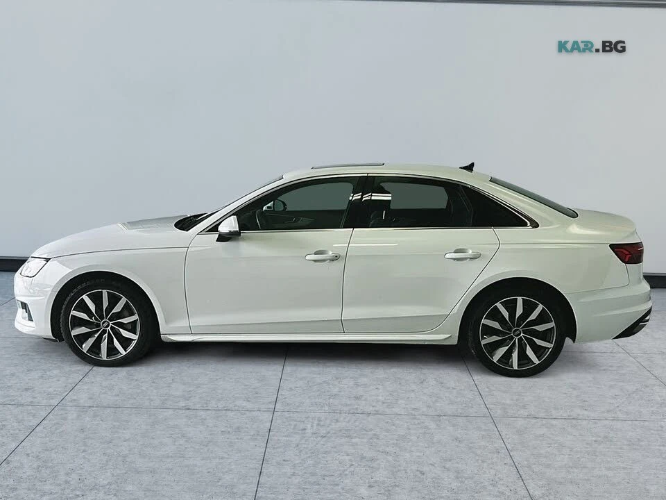 Audi A4 quattro * Komfort * АвтоКредит * (ЦЕНА ДО БГ), снимка 5 - Автомобили и джипове - 55093284