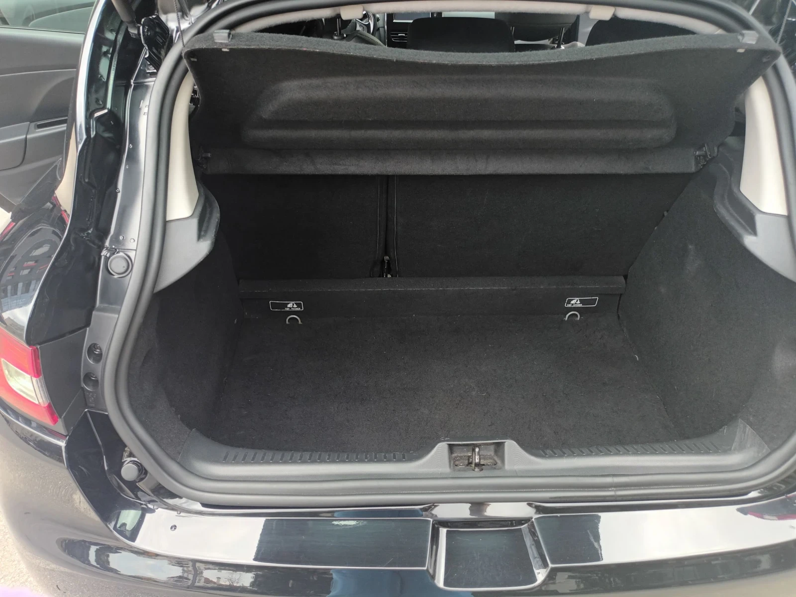Renault Clio, снимка 14 - Автомобили и джипове - 55247533